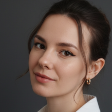Yuliia Borysenko