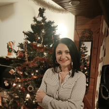 Yuliya Dikovskaya