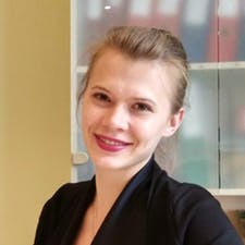 Фрилансер Юлія Г. — Украина, Мариуполь. Специализация — Создание сайта под ключ, Копирайтинг