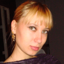 Freelancer Yuliya O. — Ukraine, Kyiv. Specialization — English, Text translation