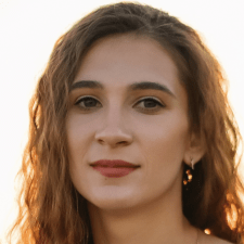Freelancer Yuliia K. — Ukraine, Kharkiv. Specialization — Photo Processing, Photography