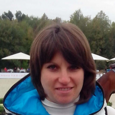 Freelancer Yuliya P. — Ukraina, Krzemieńczug. Specjalizacja — Projektowanie dla poligrafii, Publikacja ogłoszeń
