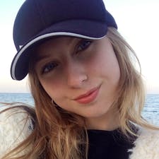 Фрилансер Юлия П. — Украина, Одесса. Специализация — Видеореклама, Работа с клиентами