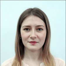 Фрилансер Юлия Р. — Украина, Киев. Специализация — Автоматизация управления предприятием