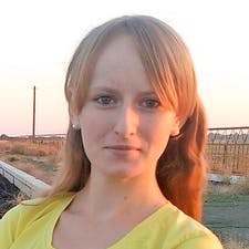 Фрилансер Юлия С. — Украина. Специализация — Дизайн сайтов, Дизайн мобильных приложений