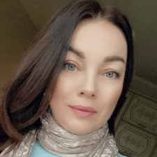 Юлія Войкова