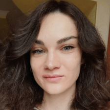 Фрилансер Юлия С. — Украина, Днепр. Специализация — Баннеры, Дизайн интерфейсов (UI/UX)