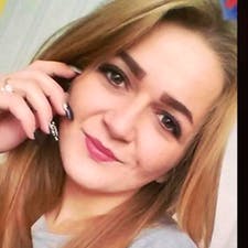 Freelancer Yuliya K. — Ukraina, Tulchin. Specjalizacja — Automatyzacja zarządzania przedsiębiorstwem