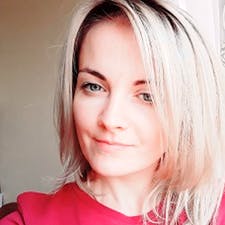 Freelancer Yuliya S. — Ukraina, Kijów.