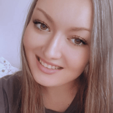 Yullia Protskiv