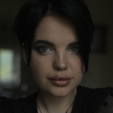 Freelancer Yuliia K. — Ukraine, Repki. Core skill — Social Media Page Design, Customer Support