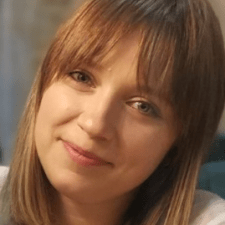 Freelancer Yuliya Z. — Ukraina, Bielaja Cerkowa. Specjalizacja — Menedżer treści, Copywriting