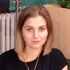 Фрилансер Юлия Р. — Казахстан, Петропавловск. Специализация — Контекстная реклама