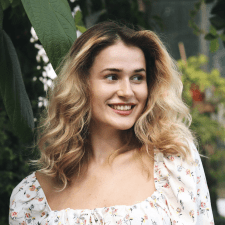 Freelancer Yana K. — Ukraine, Kyiv. Specialization — Contextual advertising, PHP