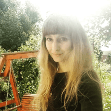 Фрилансер Yulia R. — Украина, Чернигов. Специализация — Обработка видео, Полиграфический дизайн