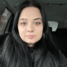 Freelancer Diana D. — Ukraine, Lvov. Core skill — English, Text Editing & Proofreading