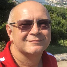 Заказчик Юрий У. — Украина, Харьков.