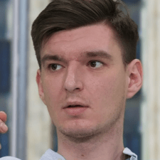 Freelancer Yuriy Z. — Poland, Warszawa. Specialization — Audio & Video Editing