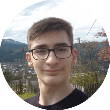 Freelancer Yurii A. — Ukraine, Lwiw. Fachgebiet — C#, Spieleentwicklung