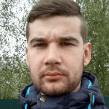 Юрий Мищенко