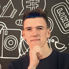 Фрилансер Юрій О. — Украина, Ивано-Франковск. Специализация — Веб-программирование, Javascript и Typescript