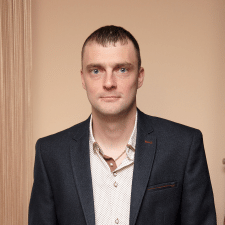 Фрилансер Юрій С. — Украина, Луцк. Специализация — Архитектурные проекты, Дизайн интерьеров