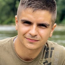 Фрилансер Юрій О. — Украина, Львов. Специализация — Логотипы, Дизайн визиток