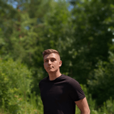 Freelancer Yurii S. — Ukraina, Lwów. Specjalizacja — Tworzenie modeli 3D, Tworzenie modeli 3D