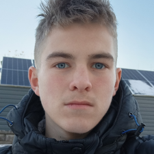 Фрилансер Юрій З. — Украина, Ровно. Специализация — Английский язык, Польский язык