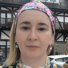 Заказчик Людмила Ю. — Украина.
