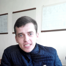 Фрилансер Юрий Г. — Украина, Острог. Специализация — Копирайтинг