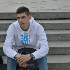Freelancer Yury K. — Ukraine, Dnepr. Core skill — 3D Modeling