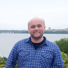 Freelancer Yurii C. — Ukraina, Zaporoże. Specjalizacja — Układ HTML i CSS, Javascript & Typescript