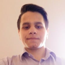 Фрилансер Юрій М. — Украина, Киев. Специализация — Оформление страниц в социальных сетях, Дизайн интерфейсов (UI/UX)