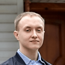 Фрилансер Юрий Ш. — Украина, Черкассы. Специализация — Продвижение в социальных сетях (SMM)
