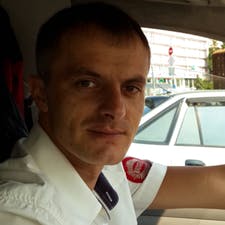 Заказчик Юрий Л. — Украина, Киев.