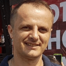 Фрилансер Юрій Л. — Украина, Киев. Специализация — Реклама в социальных медиа, Продвижение в социальных сетях (SMM)