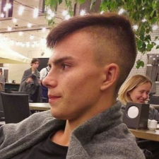 Фрилансер Юрій Г. — Украина, Житомир. Специализация — C#, Разработка ботов