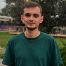 Фрилансер Юрій М. — Україна, Київ. Спеціалізація — Аудіо та відео монтаж, AI у дизайні