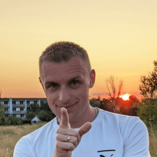 Фрилансер Юрій О. — Украина, Ровно. Специализация — Аудио и видео монтаж
