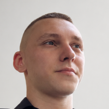 Freelancer Yurii P. — Ukraine, Lvov. Core skill — Interface Design (UI/UX), Social Media Page Design