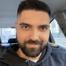 Freelancer Yurii K. — Ukraine. Core skill — Data Processing