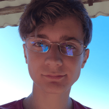 Freelancer Yurii D. — Ukraine, Trostyanets. Specialization — Data Parsing, Web Programming