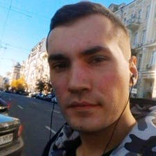 Фрилансер Юрий Г. — Украина, Киев. Специализация — Музыка