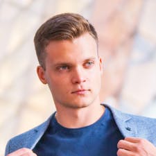 Фрилансер Yurii I. — Украина, Киев. Специализация — HTML и CSS верстка, Веб-программирование