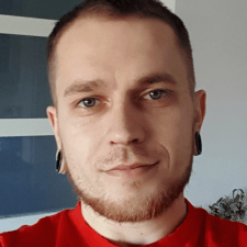 Фрилансер Юрий Ш. — Польша, Warszawa. Специализация — Дизайн сайтов