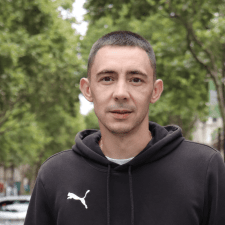 Freelancer Yurii S. — Ukraine, Sumy. Core skill — Web Programming, Website Development