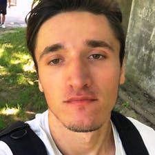 Фрилансер Yurii V. — Украина. Специализация — Веб-программирование