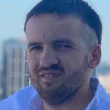Фрилансер Yurii O. — Украина, Киев. Специализация — Контекстная реклама, Реклама в социальных медиа
