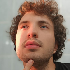 Freelancer Yury V. — Ukraine, Kharkiv. Core skill — Audio & Video Editing, Video Processing